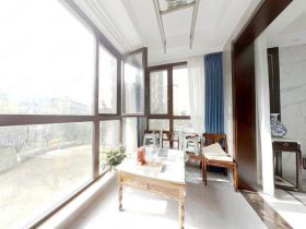 南通1912 3室1厅1卫 128.04m&sup2;