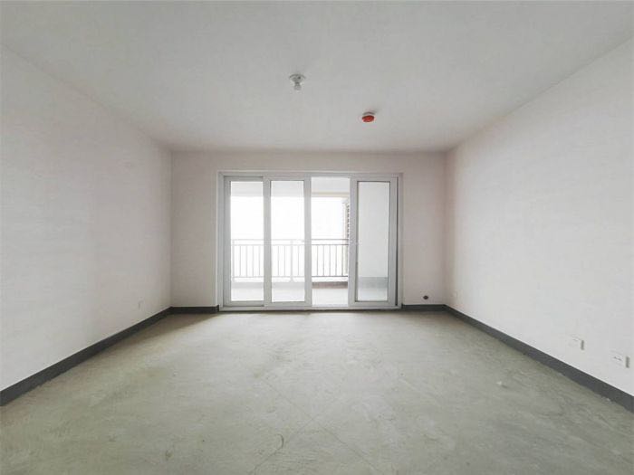 新城香溢紫郡 3室2厅2卫 117m&sup2;