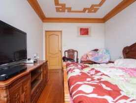湾子头新寓 4室2厅2卫 191m&sup2;