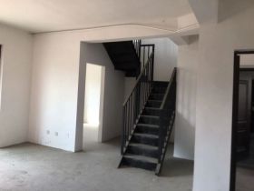 盛和九里香堤二期 4室2厅2卫 183.00m&sup2;