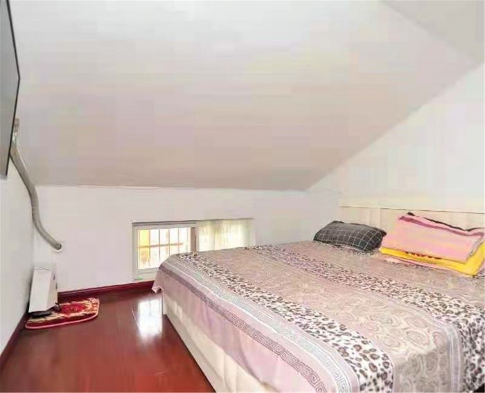 学田东苑 2室1厅1卫 71.05m&sup2;