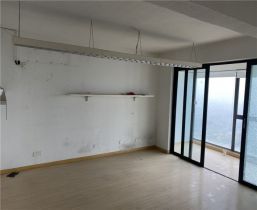 七星花园 4室2厅3卫 186m&sup2;
