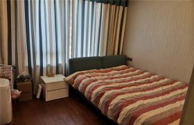 德诚翠湖湾 3室2厅2卫 134m&sup2;