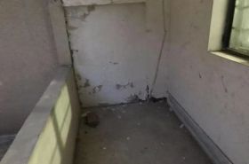 将军二园 2室1厅1卫 58m&sup2;