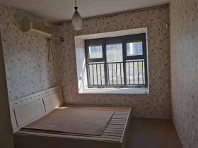 万达华府 2室1厅1卫 91m&sup2;