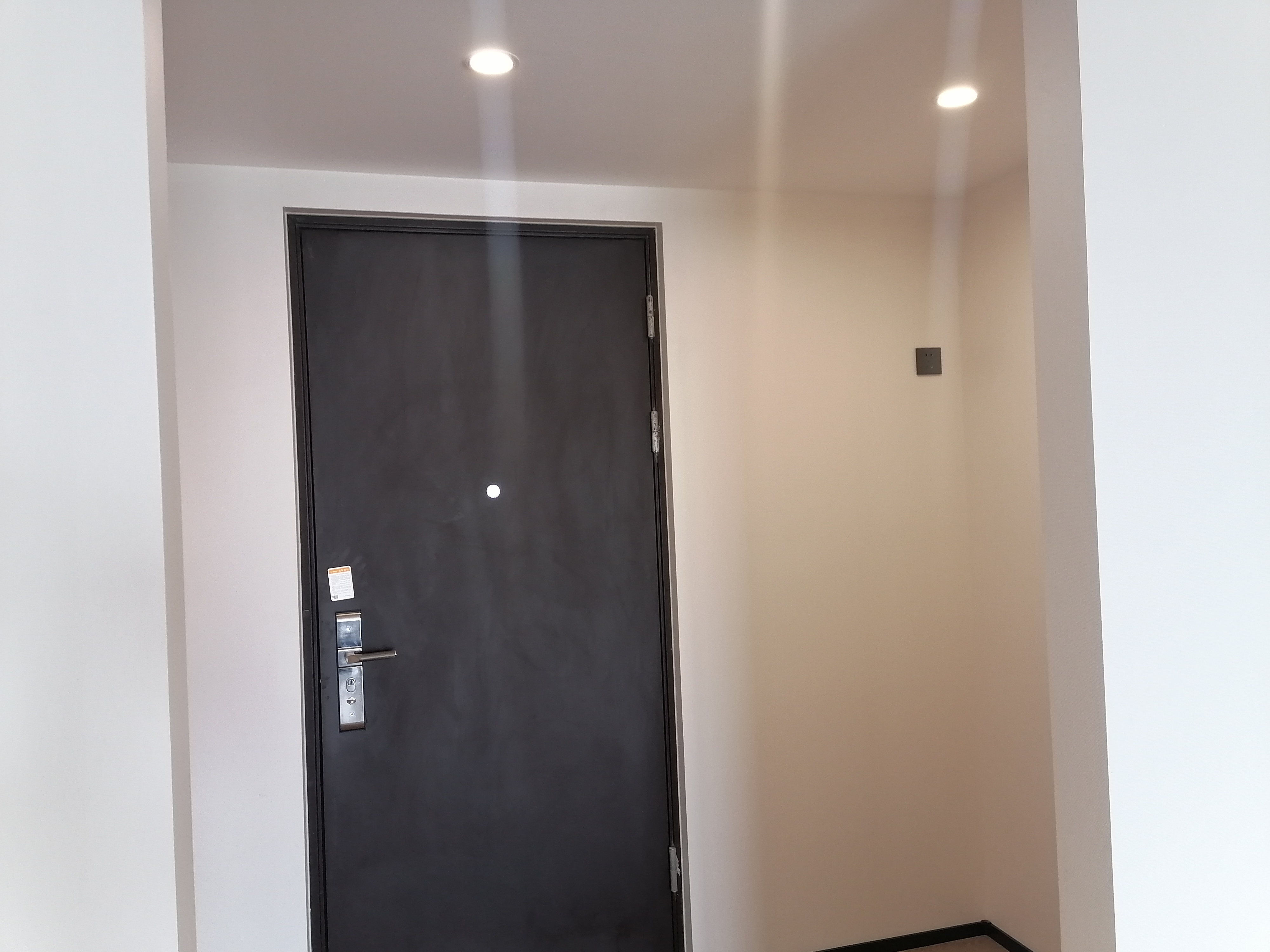 万科翡翠公园 3室2厅2卫 113.92m&sup2;