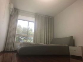 濠滨花园 4室2厅2卫 160.00m&sup2;