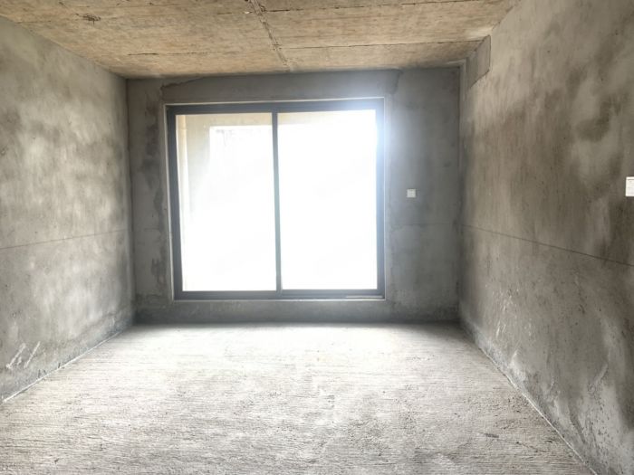 山水壹号 2室2厅1卫 92.00m&sup2;