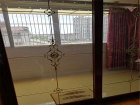 民心花园 2室2厅1卫 85m&sup2;