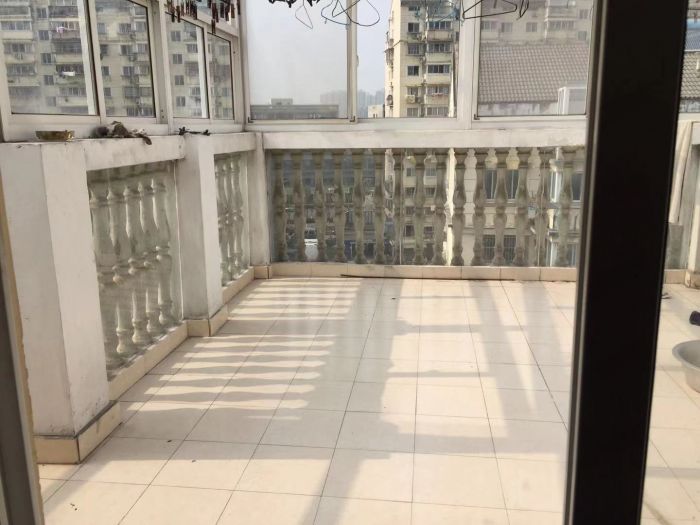 城港花苑西区 4室2厅1卫 150.00m&sup2;