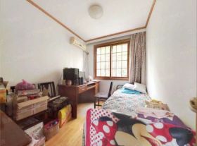 学田北苑 4室2厅2卫 158m&sup2;