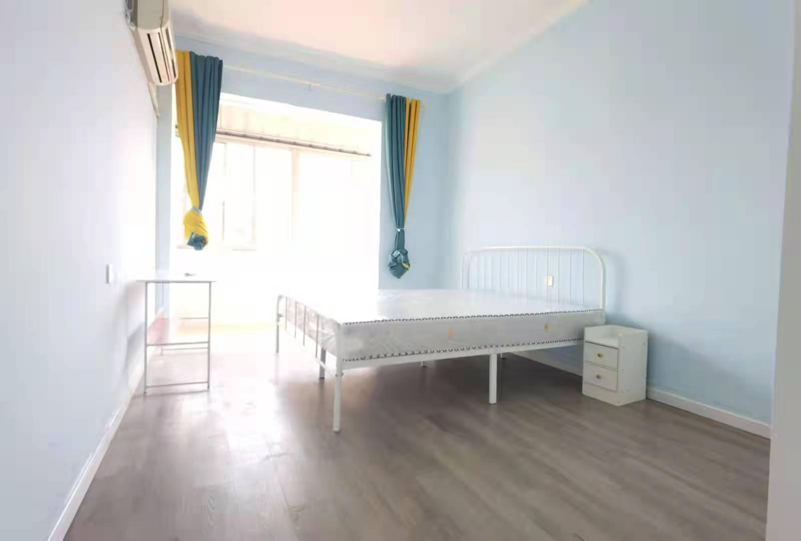 易家桥新村 1室1厅1卫 48m&sup2;