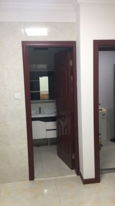 江海大厦 2室1厅1卫 60m&sup2;