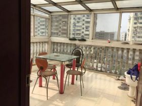 城港花苑西区 4室2厅1卫 150.00m&sup2;
