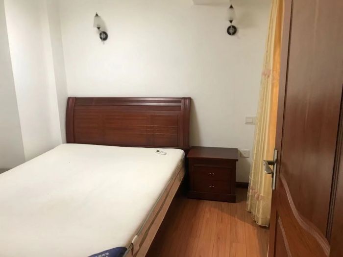 紫阳开心公寓 2室1厅2卫 50m&sup2;