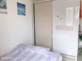星嘉花园 3室1厅1卫 96.00m&sup2;