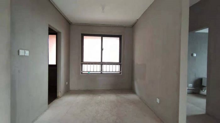 江山鼎 3室2厅1卫 110m&sup2;