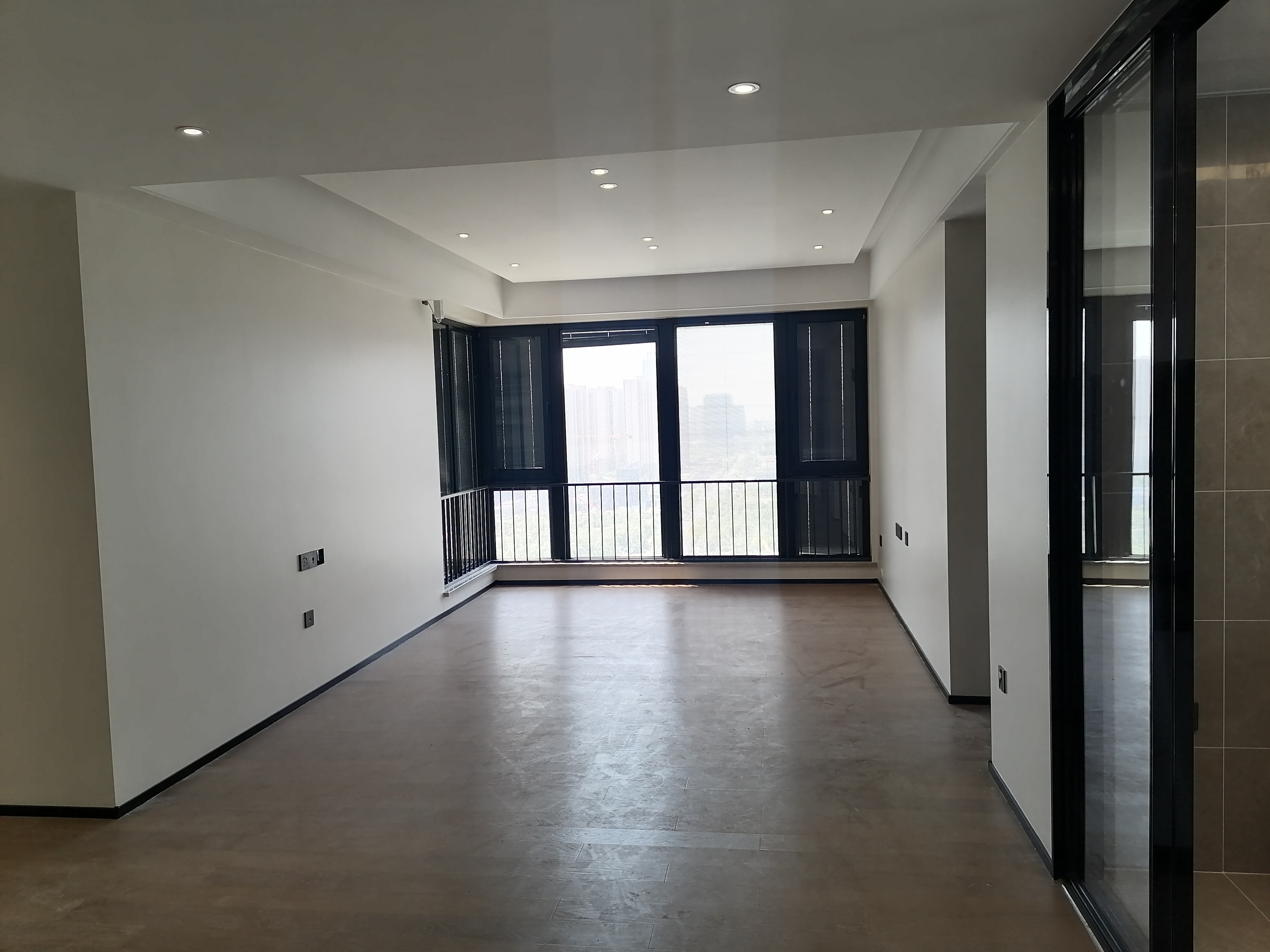 万科翡翠公园 3室2厅2卫 113.92m&sup2;