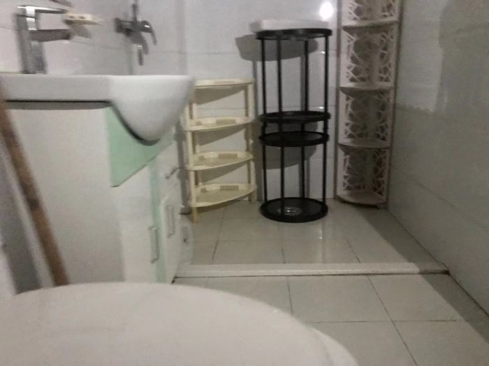 景华城 2室1厅1卫 50.00m&sup2;