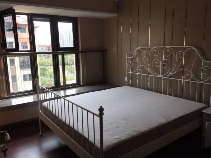 恒大御澜庭 3室2厅2卫 120m&sup2;