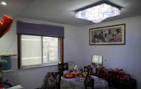 新苑华庭 2室2厅1卫 95m&sup2;