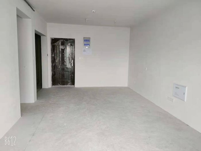 苏建阳光新城 3室2厅1卫 104.82m&sup2;