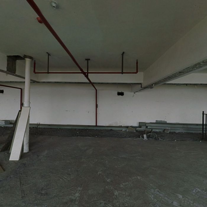 天空之城 8室8厅4卫 300m&sup2;