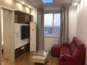 城山花园 2室2厅1卫 89m&sup2;
