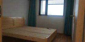 云樾东方 3室2厅1卫 95m&sup2;