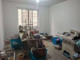 和盛林荫水岸 3室2厅2卫 138m&sup2;