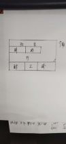 百花军宅苑 3室2厅2卫 130m²