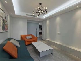 紫东南苑北区 2室1厅1卫 94.00m&sup2;