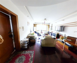 佳成花苑 3室2厅1卫 132.72m&sup2;