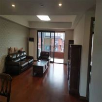 万科白鹭郡 3室2厅2卫 127.6m&sup2;