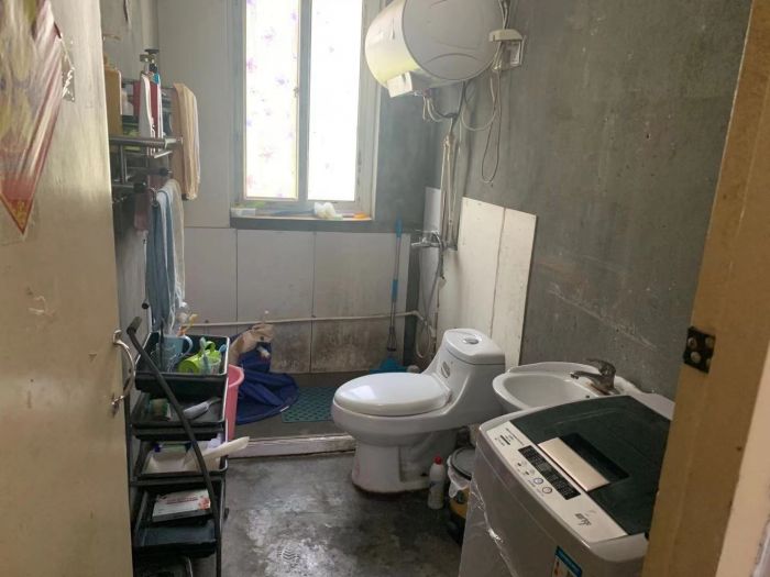 外滩北苑 2室1厅1卫 79.5m&sup2;