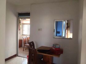 城南新村(崇川区) 2室1厅1卫 62.05m&sup2;