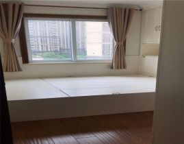 南通橡树湾 3室2厅2卫 140m&sup2;