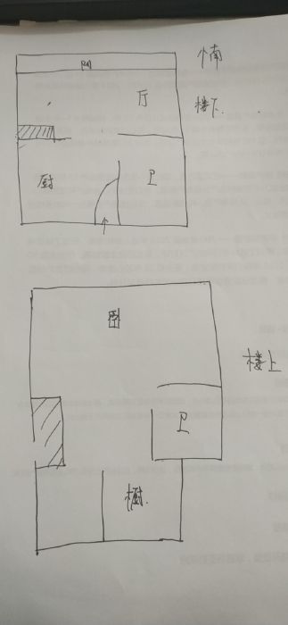 金海岸国际广场 1室1厅1卫 55m&sup2;