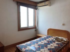 虹桥东村 3室2厅1卫 115m&sup2;