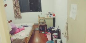 紫东南苑 3室2厅1卫 120m&sup2;