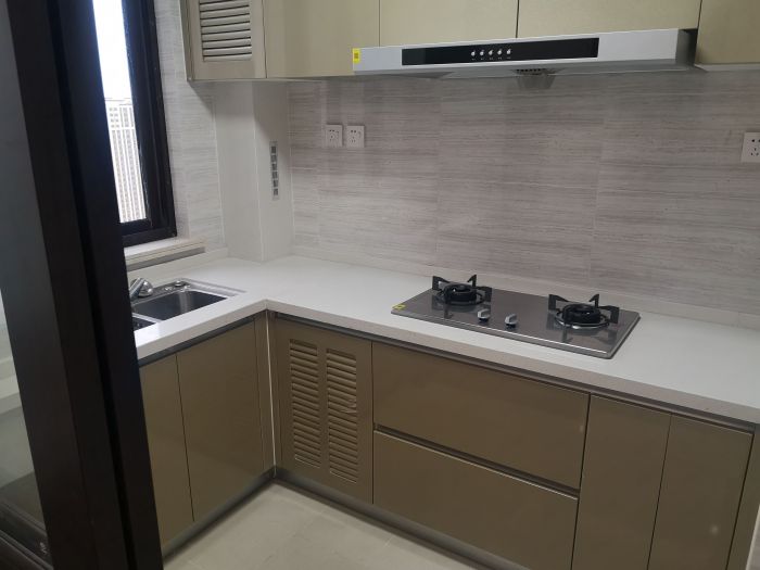 云樾东方 3室2厅2卫 124m&sup2;