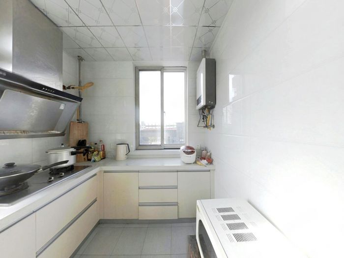 方大花苑 2室1厅1卫 75.45m&sup2;