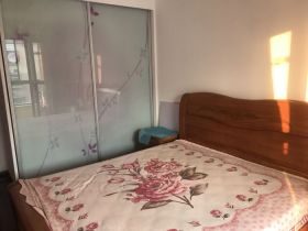 通明花苑 3室2厅2卫 115m&sup2;