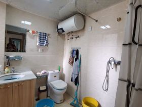 天一裕景苑 1室1厅1卫 66.96m&sup2;