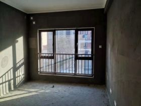 万科白鹭郡 3室2厅2卫 105.00m&sup2;