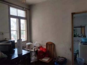 易家桥新村 2室1厅1卫 60m&sup2;