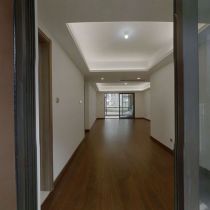 万科白鹭郡 3室2厅2卫 123m&sup2;