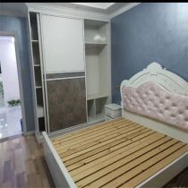 公园南苑 2室1厅1卫 97m&sup2;