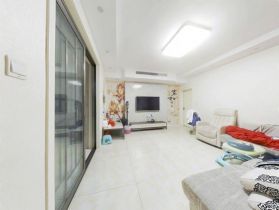 永怡家园 3室2厅2卫 148.5m&sup2;