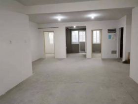 景和花苑 3室2厅1卫 138.9m&sup2;